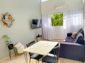 Dpto exclusivo - Comodidad y estilo superior - TANDEMDESING